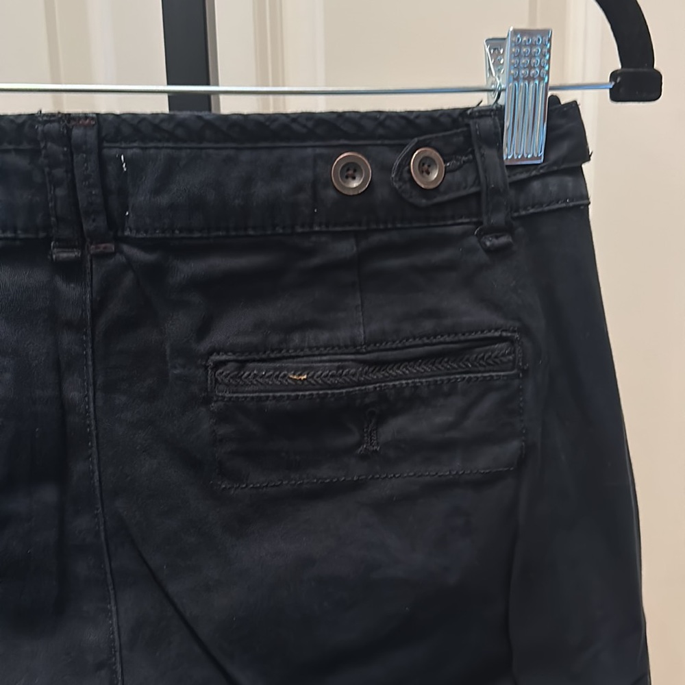 Anthropologie Pilcro Hyphen Cargo Pants - Picture 8 of 10